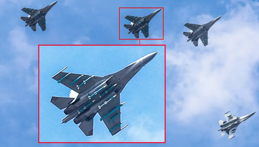 Дальністю до 500 км. Китай створив ракету PL-17, яка загрожує американській авіації  — Defense Express